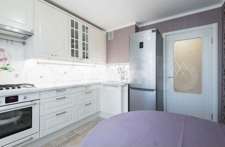 4-к. квартира, 96,2 м², 5/9 эт.