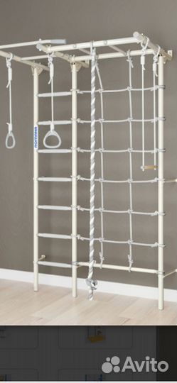 Шведская стенка бу