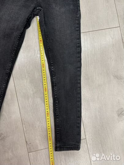 Джинсы zara 134 рост, кофты в подарок