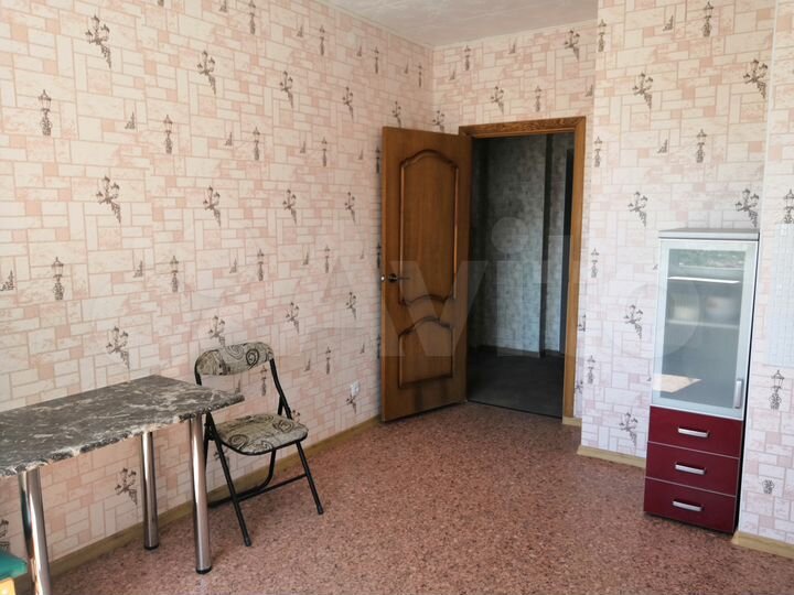 1-к. квартира, 50 м², 7/20 эт.