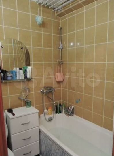 1-к. квартира, 28,6 м², 1/5 эт.