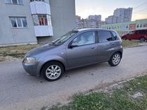 Chevrolet Aveo 1.2 MT, 2006, 170 000 км, с пробегом, цена 225 000 руб.