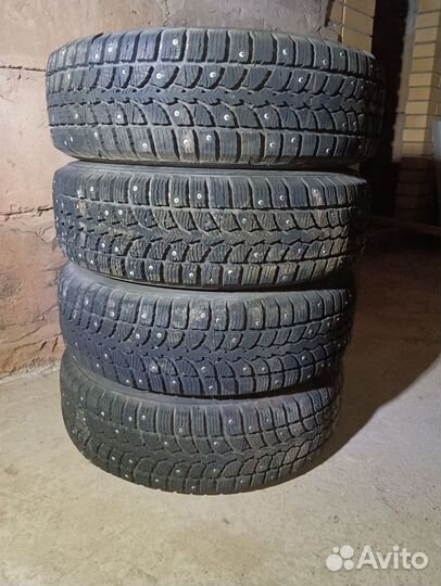 Колеса зимние 175 65 r14