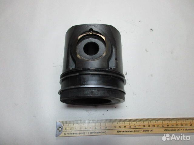 Поршень Scania 4 series