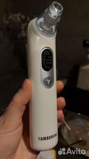 Прибор Yamaguchi Face Remover