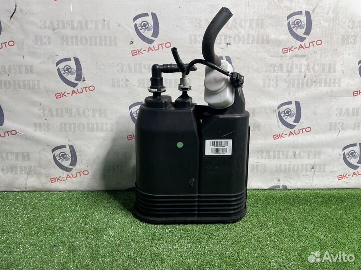 Адсорбер Jeep Grand Cherokee SRT 2015г