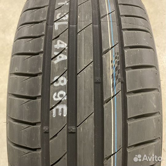 Kumho Ecsta PS71 255/50 R19 107Y