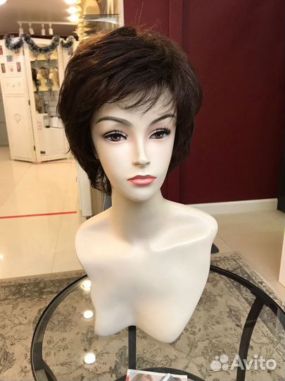 Искусственный парик Keira Ellen Wille