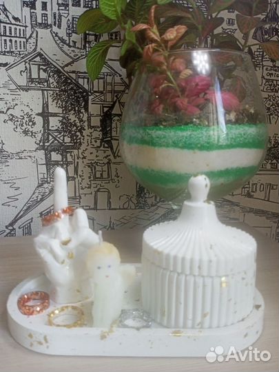 Подарочные наборы