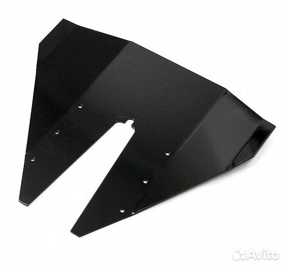 Гидрокрыло для подвесного лод. мотора 60-300 л.с