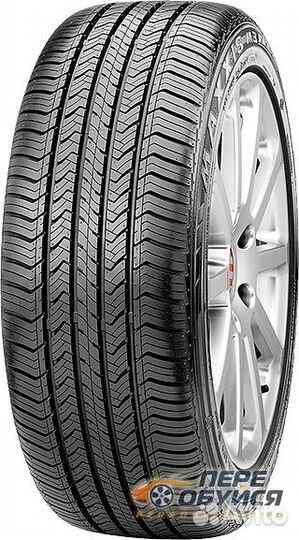 Maxxis Bravo HP-M3 235/60 R18 103H