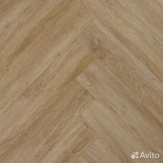 Кварцвиниловая плитка