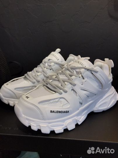 Кроссовки Balenciaga