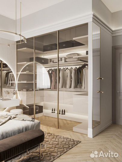 Дизайнер интерьера