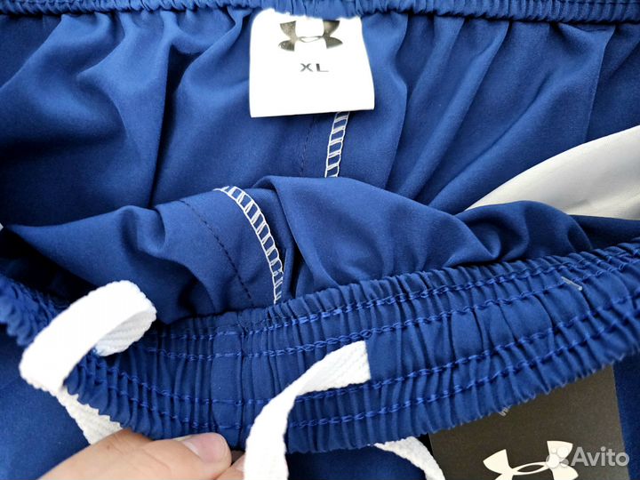 Under Armour Плавки мужские плавательные шорты