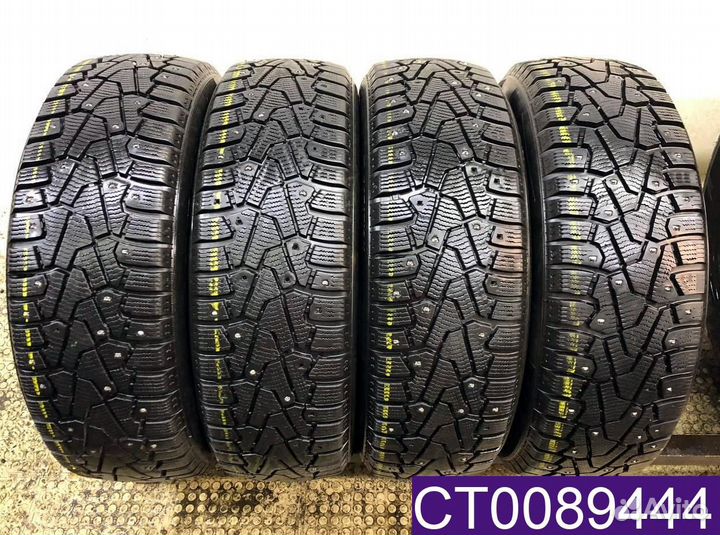 Pirelli Ice Zero 185/65 R15 96T