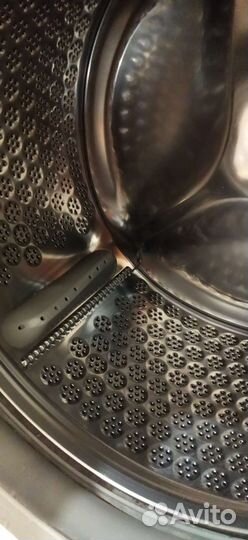 Стиральная машина Electrolux на запчасти