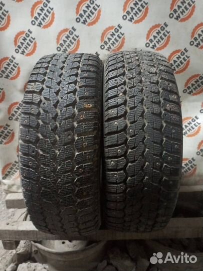 Amtel Cargo AS 195/55 R15
