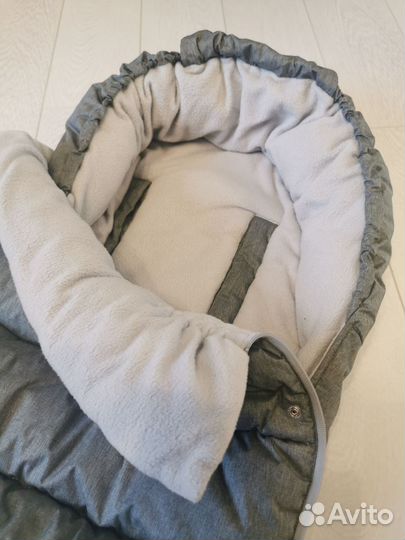 Зимний конверт mansita