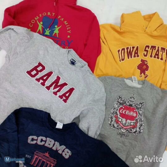 Обмен одежды- обуви секонд хенд