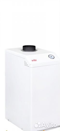 Газовый котел