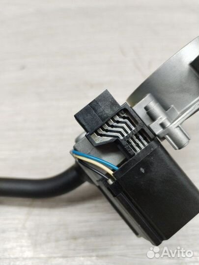 Подрулевой переключатель Mercedes Clk 320 Av W209