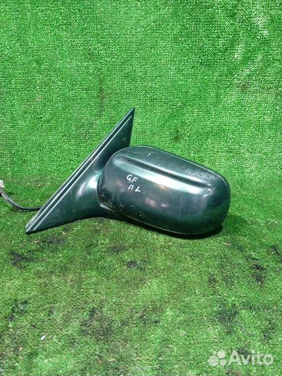 Зеркало левое электрическое Mazda 626