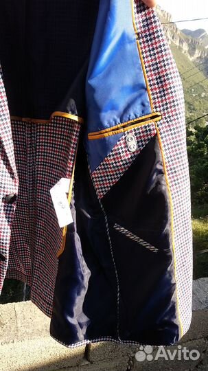 Блейзер 