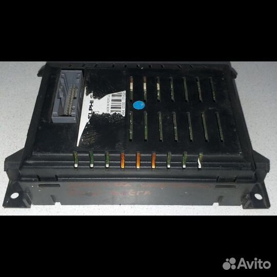 Информационный дисплей Opel Astra H /Zafira