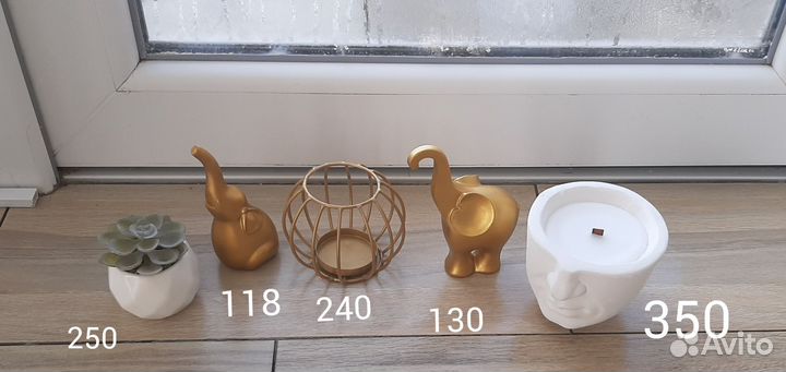 Декор для дома