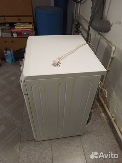 Стиральная машина бу