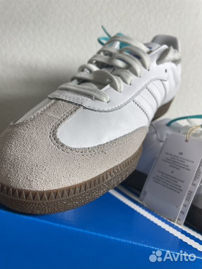 Кеды adidas