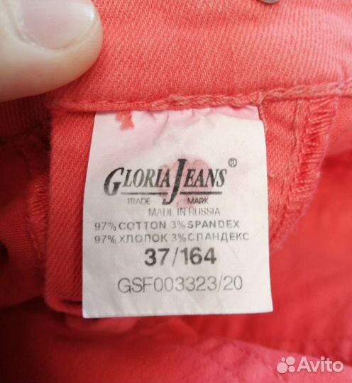 Шорты для девочек