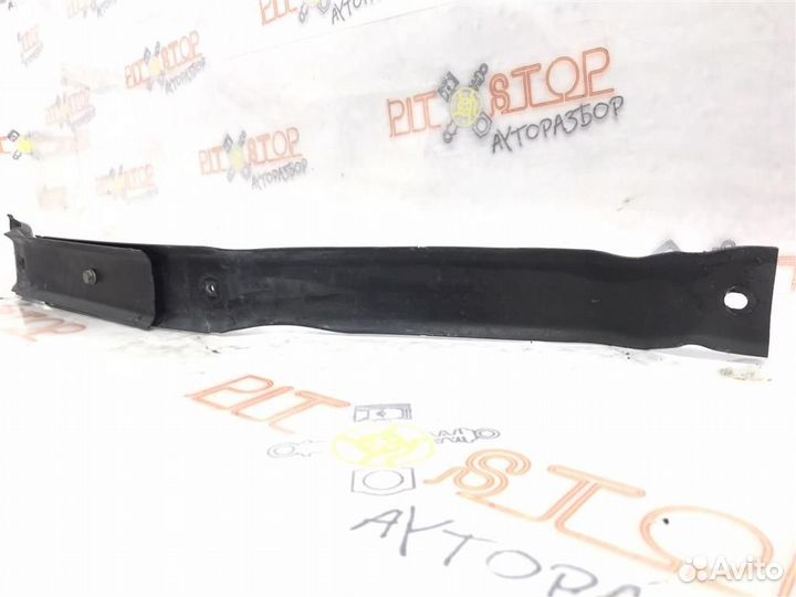 Кронштейн защиты картера Porsche Cayenne 9PA (957