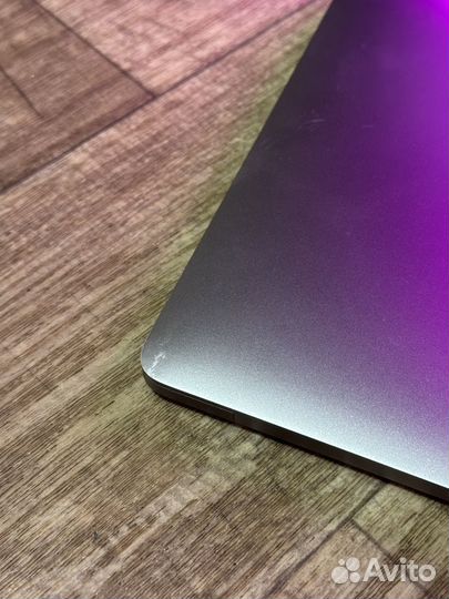 Apple MacBook Pro 2018, 13'