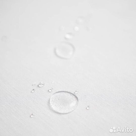 Скатерть с пропиткой (160*200 см, 65% хлопок 35% п