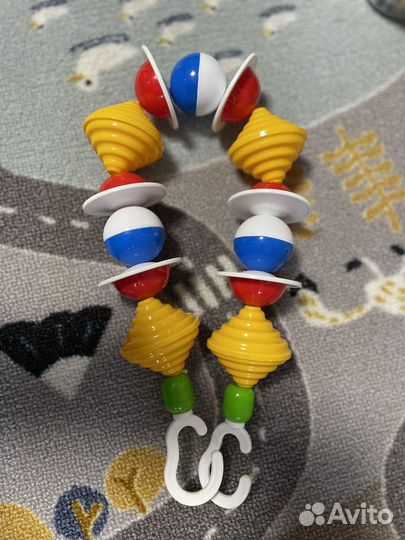 Погремушка