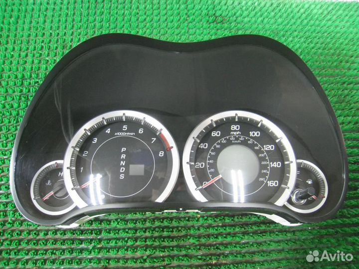 Приборная панель Honda Accord 8 (CU) 2009