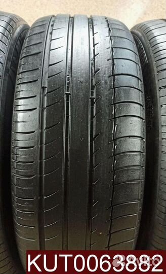 Michelin Latitude Sport 225/60 R18 107U