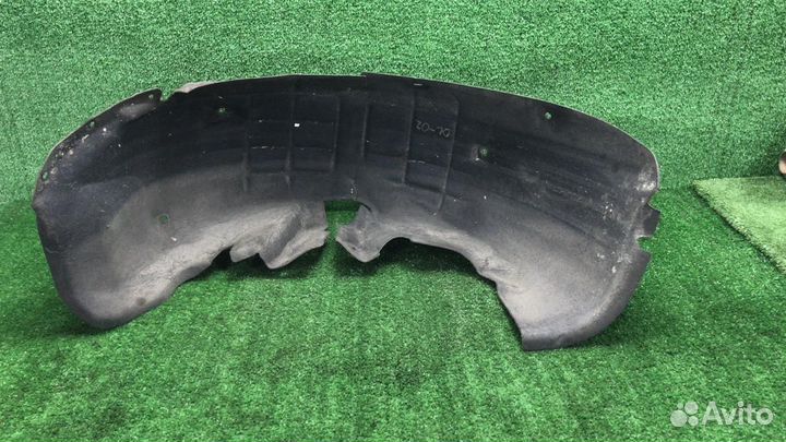 Подкрылок задний правый Audi A5 8T