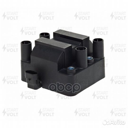 Катушка зажигания SC0112 startvolt