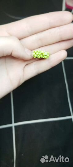 Изделия из бисера, своими руками)