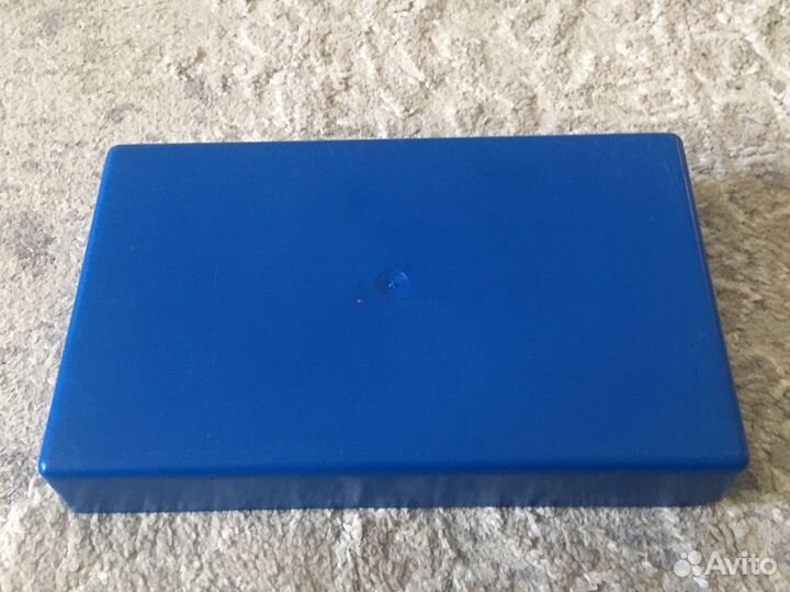 Набор счетных материалов