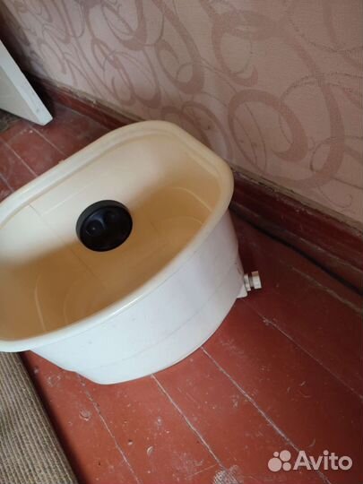 Стиралка и отжималка