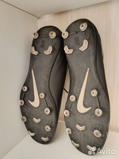 Бутсы nike 40 размер