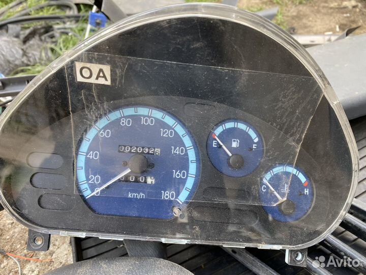 Деу Матиз matiz матиз запчасти