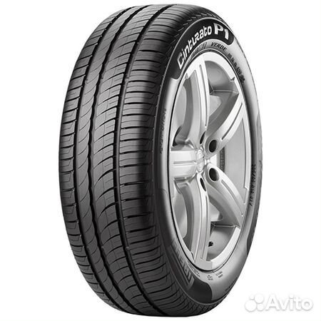 Pirelli Cinturato P1 Verde 185/60 R14 82H