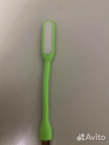 Usb светильник