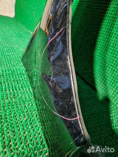 Крыло переднее правое Ford Ecosport CBW 2014