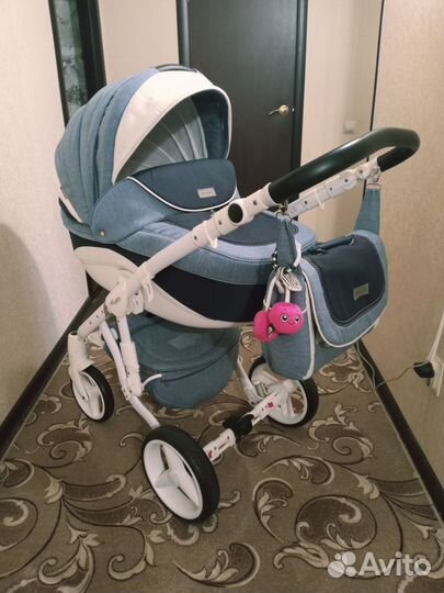 Adamex Barletta New 3 в 1